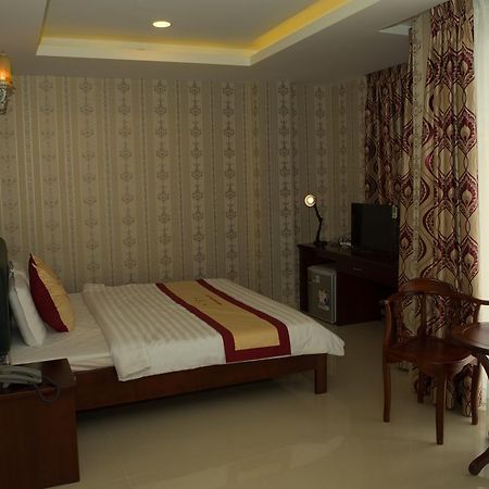 Thuan Phung Hung Hotel Ho Si Minh-város Kültér fotó